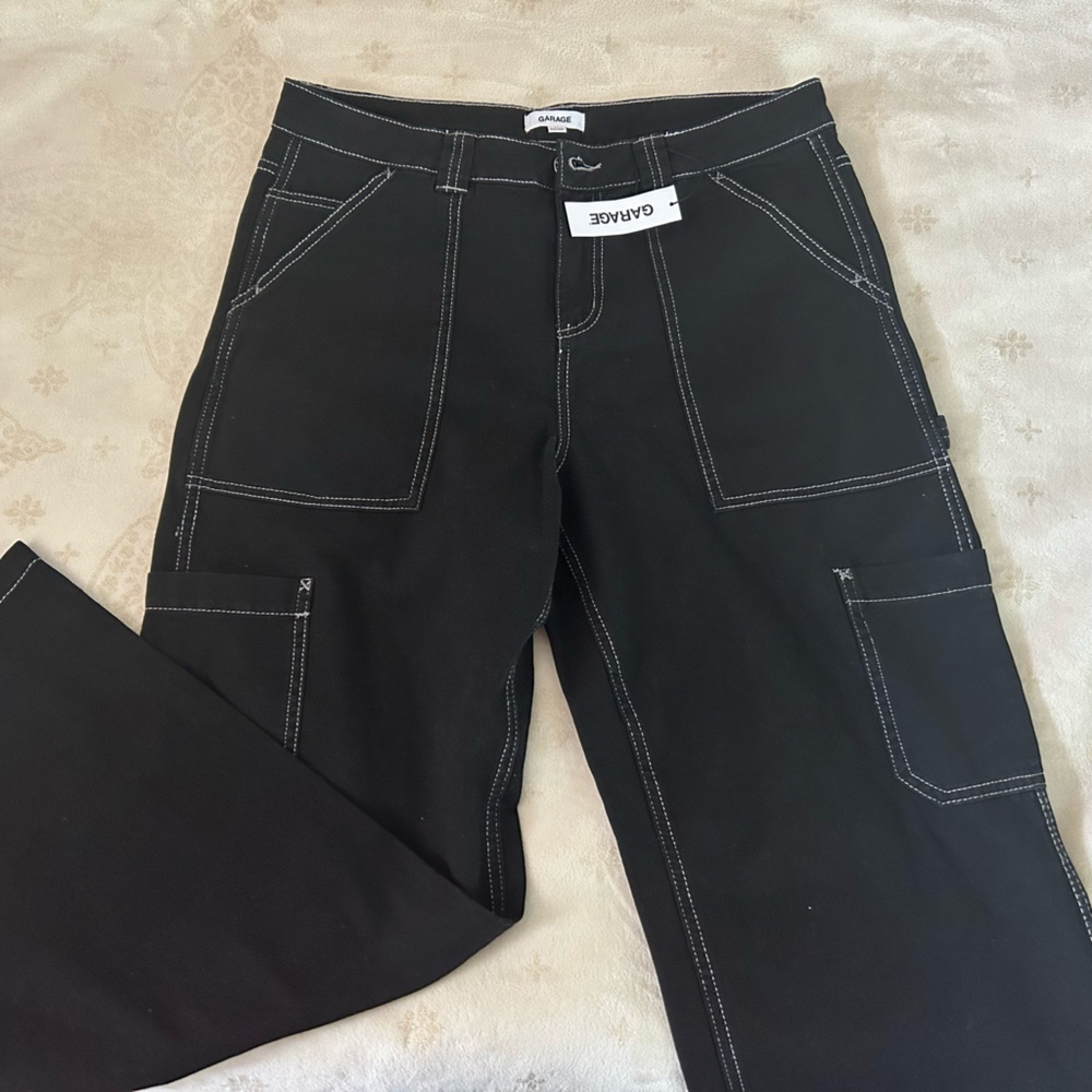 Garage Carpenter Pants